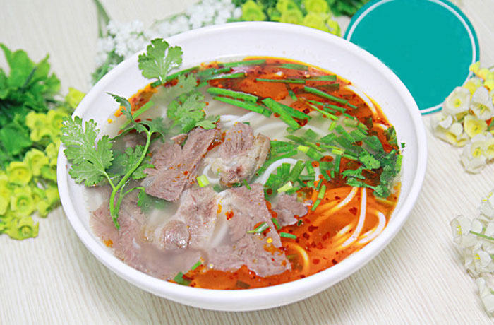 珲春羊肉粉培训